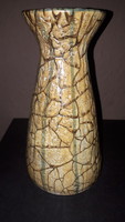Bán Károly kerámia váza