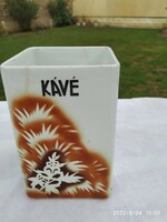 Ceramic Granite Spice Container for Sale!