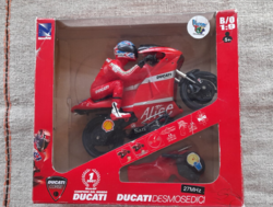 DUCATI MOTOR GP #27 RC BIKE