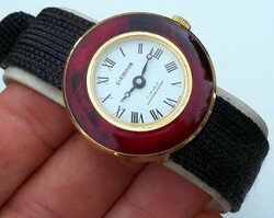 Glamor women's wristwatch (eta 8800)