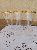 Törley_hungarovin_champagne glass set