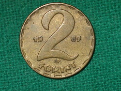 ​2 Forint 1987 !