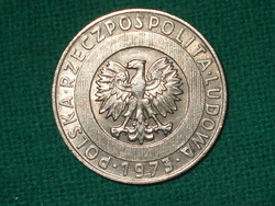 20 Zloty 1973 !