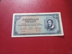 1945-ös 1000000 Pengő