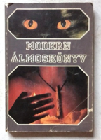 Mochár Szilvia: Modern álmoskönyv - ABC-től a Zsűri-ig