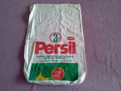 Bag of persil bag
