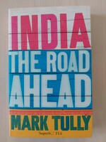 India, the Road Ahead