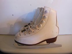 Skates - wifa - competition - size 26 - handmade - made of Sheffield steel