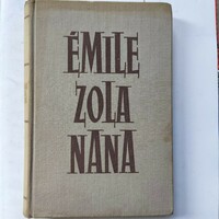 Émile Zola: Nana