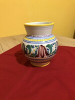 Habán ceramic vase