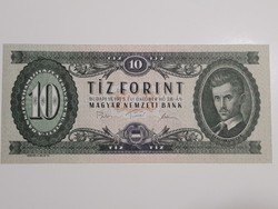 10 forint bankjegy 1975 UNC