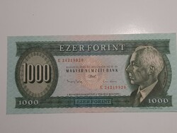 1000 forint bankjegy 1993 EF+
