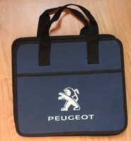 Peugeot Bag - Open Large Size