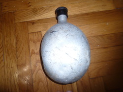 World War II German military water bottle