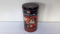 Nagy Unicumos doboz