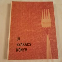 Mária Hajková: new cookbook Bratislava 1968