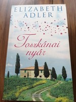 Tuscan summer _ elizabeth adler 1000 ft