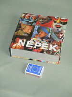 Great volume of Népek - National Geographic!