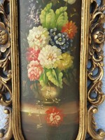 Antique style decorative painting
