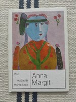 S. Katalin Nagy - Anna Margit - signed - today's Hungarian art series