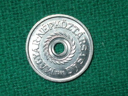 2 Pennies 1980! Only 30010 pcs. ! It was not in circulation! Greenish!
