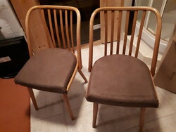 Cseh tátra székek retro