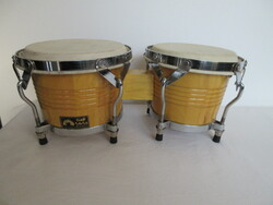 Club salsa bongo acoustic drum. Negotiable!
