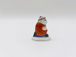 Herendi kínai Mini figura