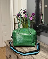 Gabs táska ~ Benettonzöld
