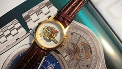 (Fq11) snakes and ladders watch