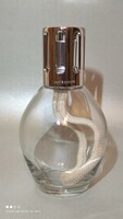 Maison Berger lampe illat olaj lámpa üveg
