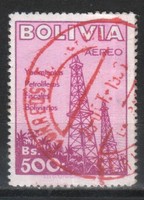 Bolivia 0073 Mi  554       1,00 Euró
