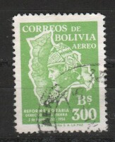 Bolivia 0071 Mi  541       0,40 Euró