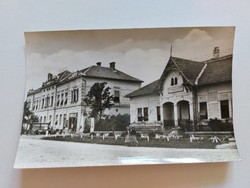 Old postcard photo postcard willow colony farming cooperative