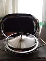 Prestige serving dish!