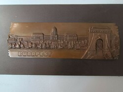 R Kiss Lenke Budapest bronz falidîsz