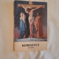 Jezsó Katalin: Keresztút       Ecclesia  1995