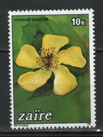 Kongó 0152 (Zaire) Mi 853    0,30 Euró