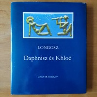 Longos: daphnis and khloé