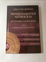 Transzcendentális asztrológia; Griga Zsuzsanna (364)