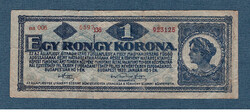 1920 1 Rongy Korona