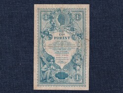 Osztrák-magyar Forint 1 Forint bankjegy 1888 (id60517)