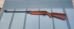 Slavia 630 air rifle