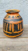Lívia Gorka's vase around 1960