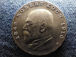Németország 125 éve született Robert Koch 5 Márka 1968 (id61461)