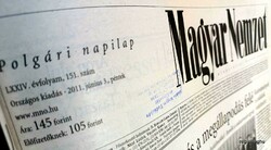 1972 October 12 / Hungarian nation / original newspaper for birthday. No.: 21677