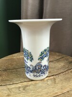 Régi Rosenthal Björn Wiinblad porcelán váza