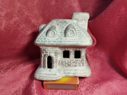 Candle holder cottage