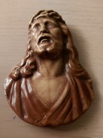 Jesus, wall ceramic 211