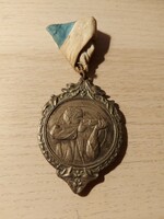 Shooting medal, 1936 Arkansas-Bpest i ranking, original 219